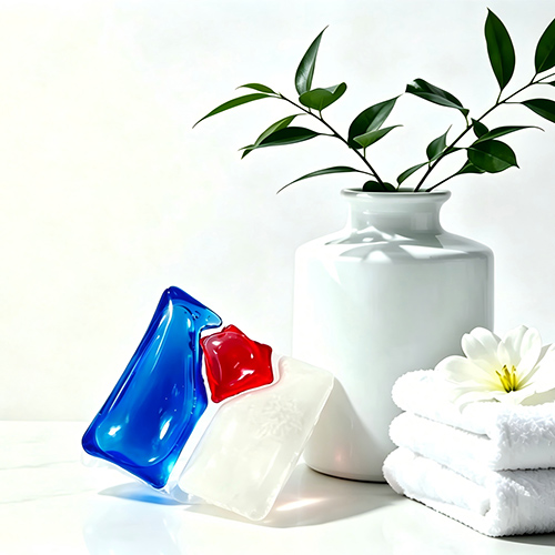 Dishwashing Pods