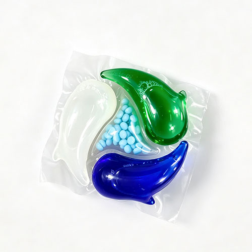 Laundry Detergent Pods